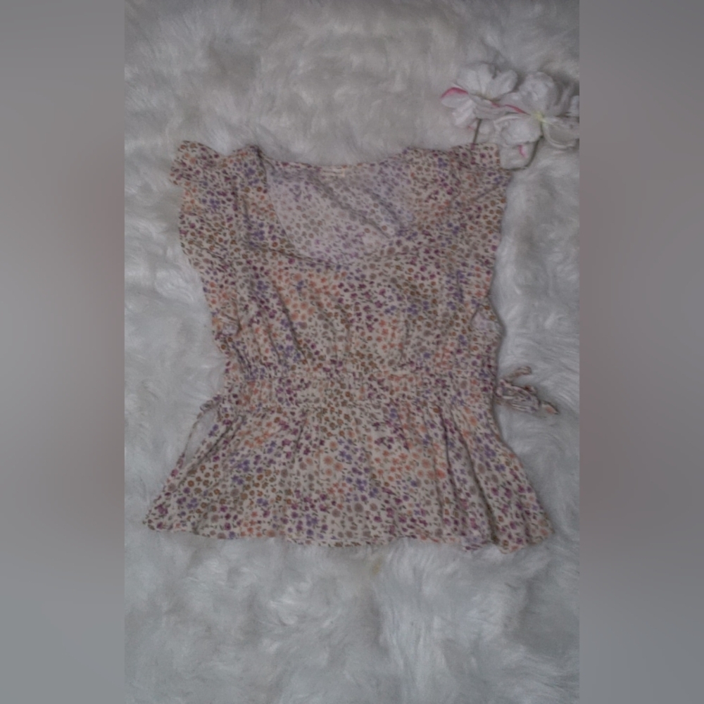 Old Navy Bundle Size 6 And M - Picture 5 of 7